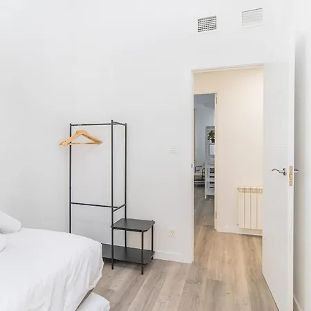 Apartament Your Luxury Getaway In Downtown Saragossa