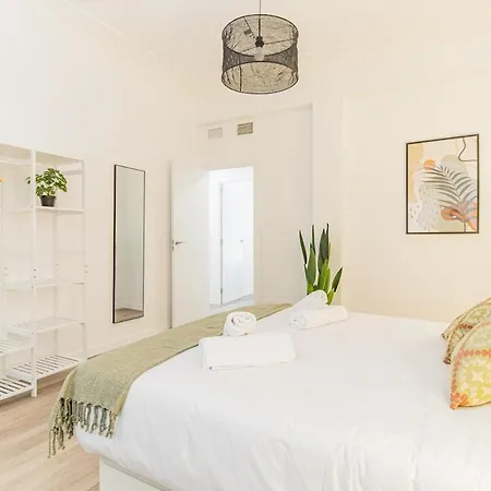 Apartament Your Luxury Getaway In Downtown *