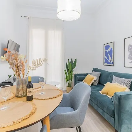 Your Luxury Getaway In Downtown Apartament Saragossa