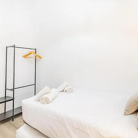 Your Luxury Getaway In Downtown * サラゴサ