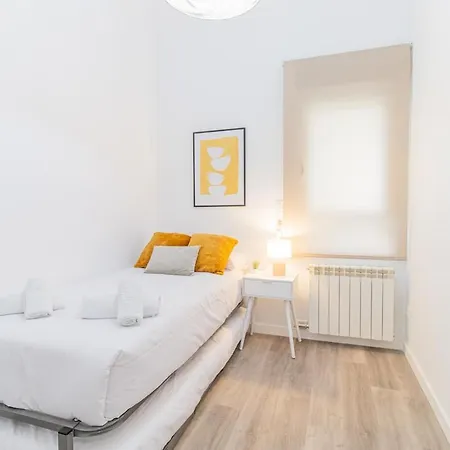 Your Luxury Getaway In Downtown Lägenhet