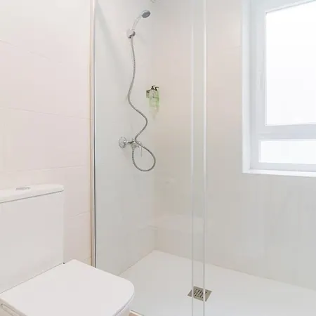 Your Luxury Getaway In Downtown Saragossa