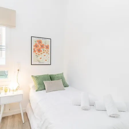 Your Luxury Getaway In Downtown Apartament *
