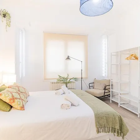 Your Luxury Getaway In Downtown Saragossa