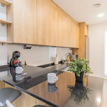 Lägenhet Your Luxury Getaway In Downtown