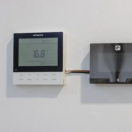 Your Luxury Getaway In Downtown Lägenhet Zaragoza