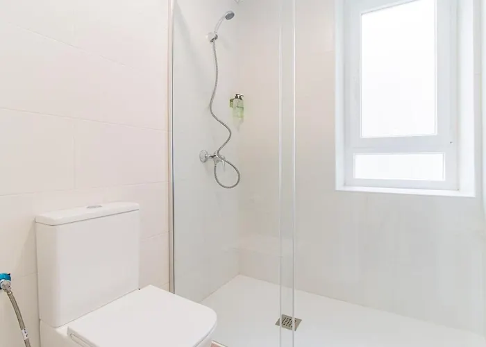 Your Luxury Getaway In Downtown Сарагоса