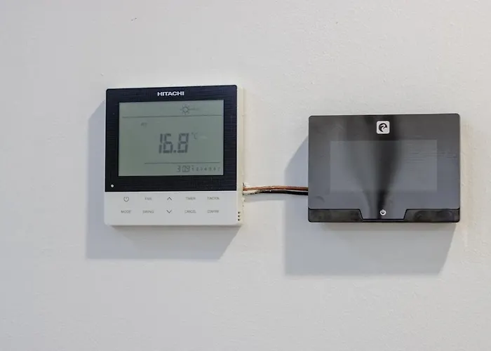 Your Luxury Getaway In Downtown Апартаменты Сарагоса